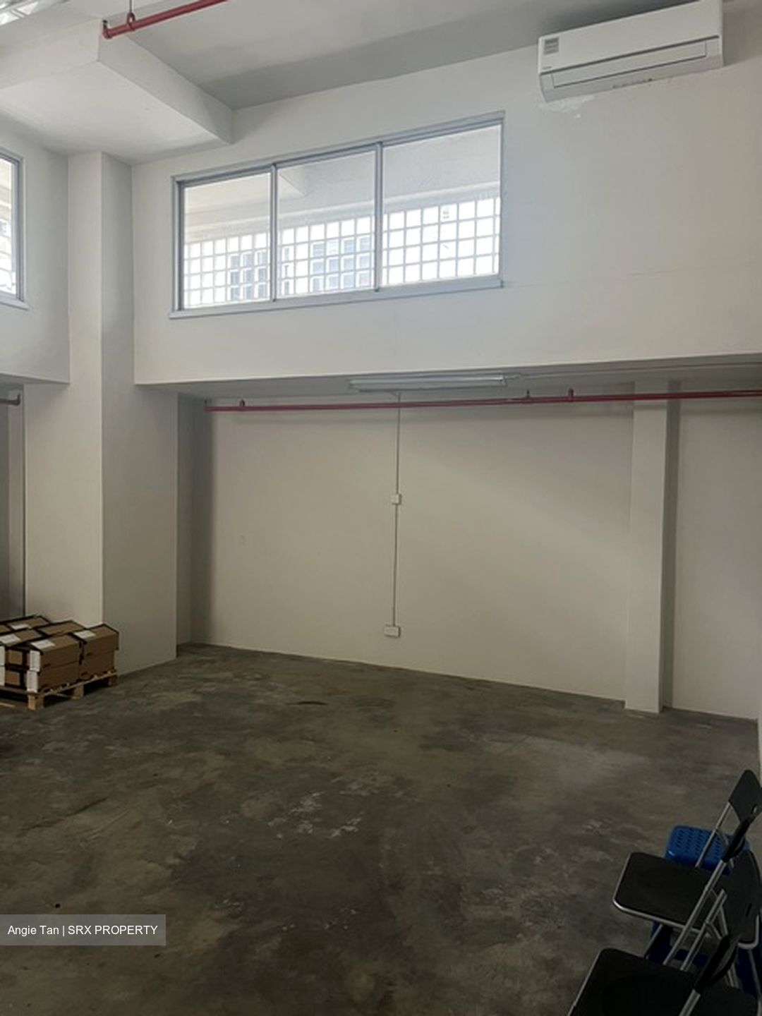 Pantech Business Hub (D5), Factory #637741881